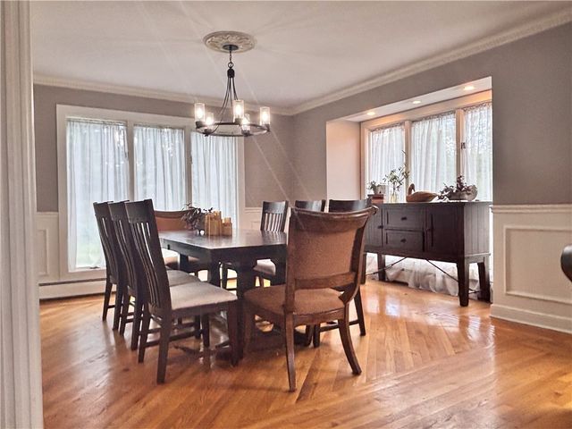 18 ANN Court, Cranston, RI 02921