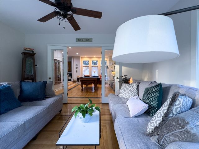 18 ANN Court, Cranston, RI 02921