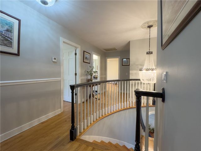18 ANN Court, Cranston, RI 02921