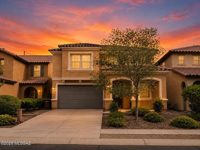 13822 S Camino Acelga, Sahuarita, AZ 85629