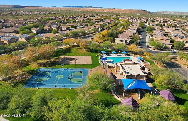 13822 S Camino Acelga, Sahuarita, AZ 85629