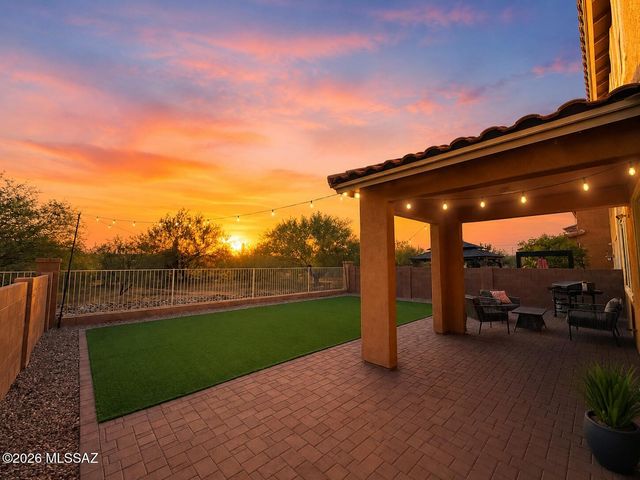 13822 S Camino Acelga, Sahuarita, AZ 85629