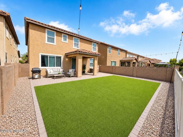 13822 S Camino Acelga, Sahuarita, AZ 85629