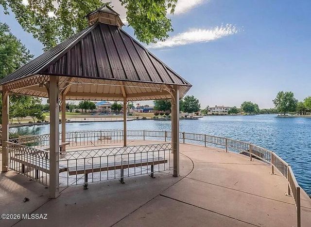 13822 S Camino Acelga, Sahuarita, AZ 85629