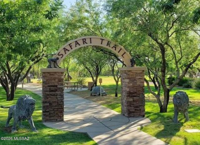 13822 S Camino Acelga, Sahuarita, AZ 85629