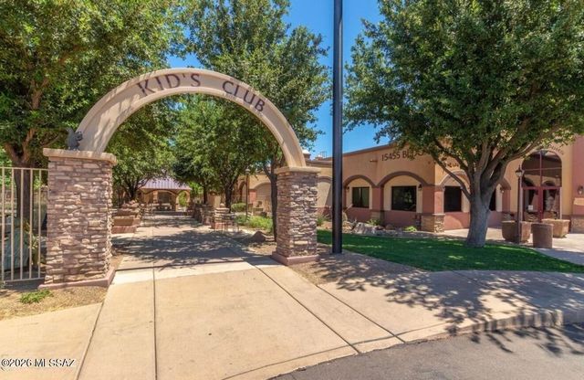 13822 S Camino Acelga, Sahuarita, AZ 85629