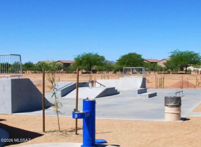 13822 S Camino Acelga, Sahuarita, AZ 85629