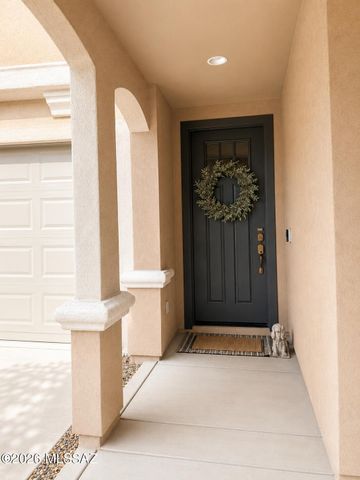 13822 S Camino Acelga, Sahuarita, AZ 85629