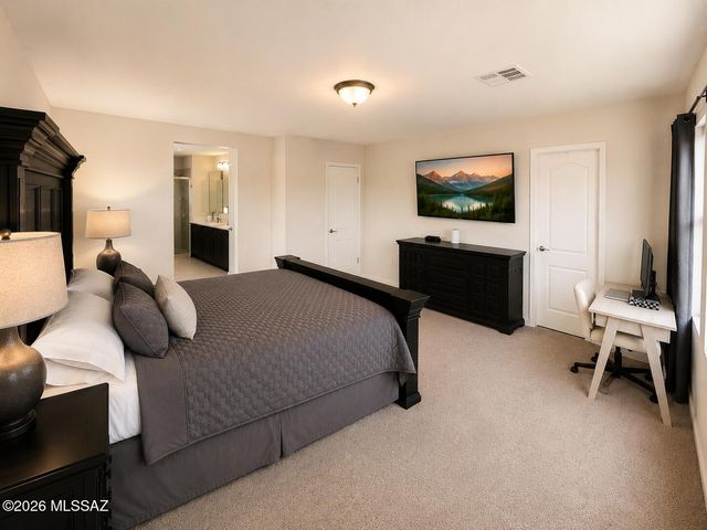 13822 S Camino Acelga, Sahuarita, AZ 85629