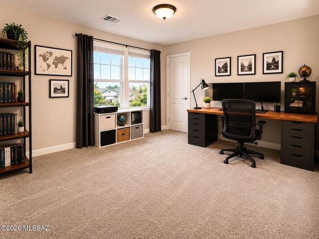 13822 S Camino Acelga, Sahuarita, AZ 85629