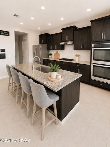 13822 S Camino Acelga, Sahuarita, AZ 85629