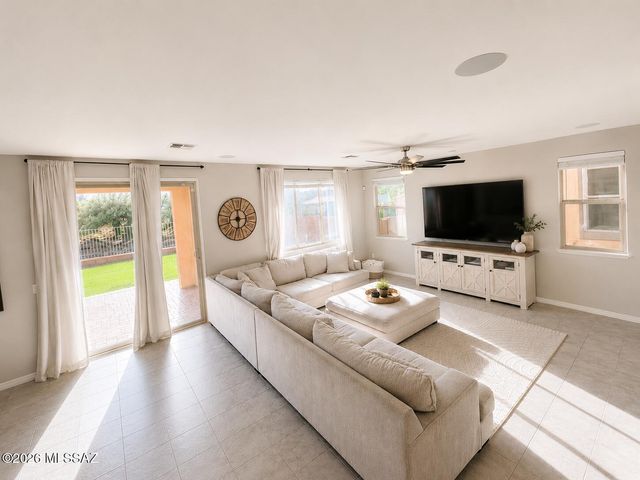 13822 S Camino Acelga, Sahuarita, AZ 85629