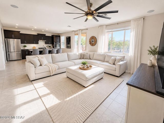 13822 S Camino Acelga, Sahuarita, AZ 85629