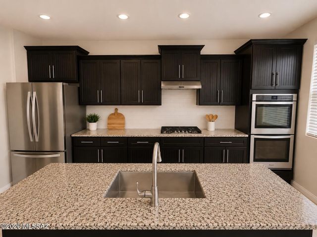 13822 S Camino Acelga, Sahuarita, AZ 85629