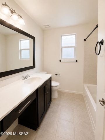 13822 S Camino Acelga, Sahuarita, AZ 85629