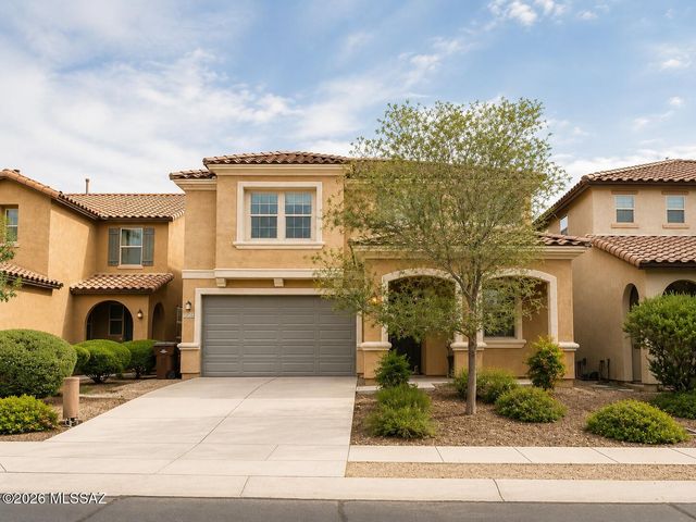 13822 S Camino Acelga, Sahuarita, AZ 85629