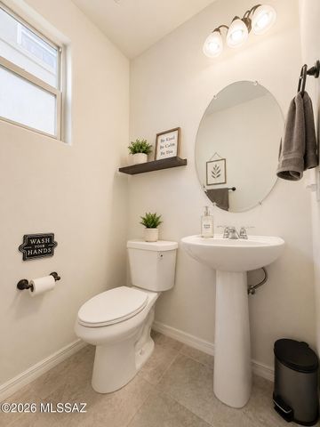 13822 S Camino Acelga, Sahuarita, AZ 85629