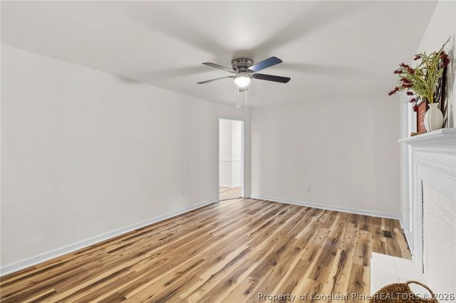 728 Rockwood Drive, Fayetteville, NC 28311