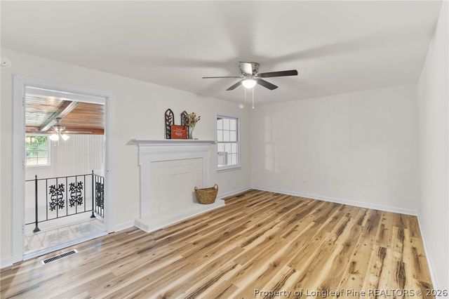 728 Rockwood Drive, Fayetteville, NC 28311