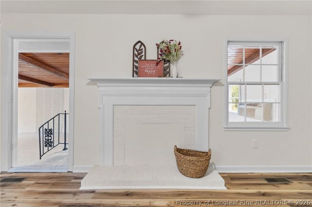 728 Rockwood Drive, Fayetteville, NC 28311