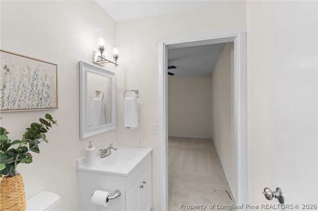728 Rockwood Drive, Fayetteville, NC 28311