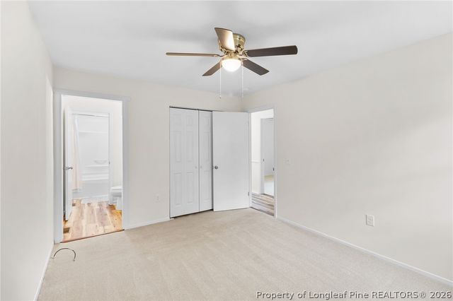 728 Rockwood Drive, Fayetteville, NC 28311