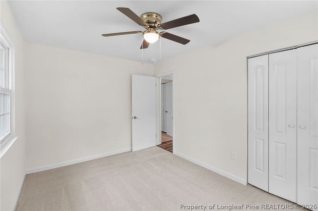 728 Rockwood Drive, Fayetteville, NC 28311
