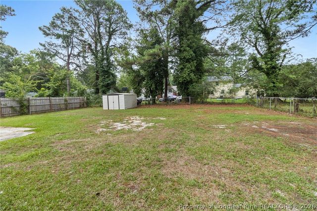 728 Rockwood Drive, Fayetteville, NC 28311
