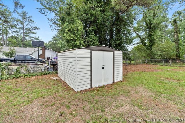 728 Rockwood Drive, Fayetteville, NC 28311