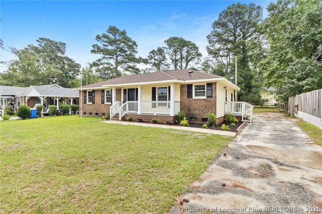 728 Rockwood Drive, Fayetteville, NC 28311