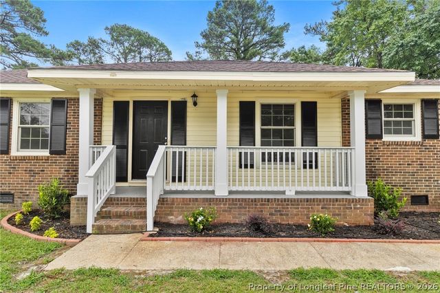 728 Rockwood Drive, Fayetteville, NC 28311