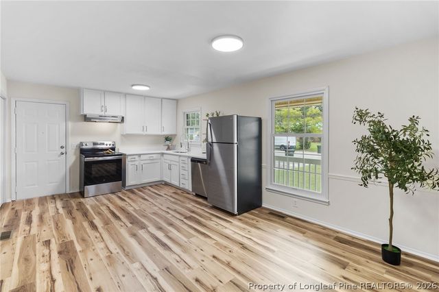 728 Rockwood Drive, Fayetteville, NC 28311