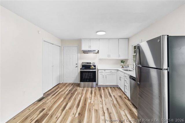 728 Rockwood Drive, Fayetteville, NC 28311