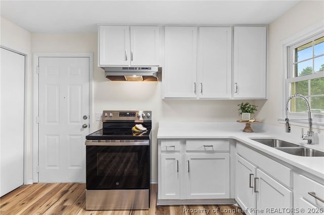 728 Rockwood Drive, Fayetteville, NC 28311