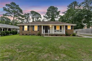 728 Rockwood Drive, Fayetteville, NC 28311