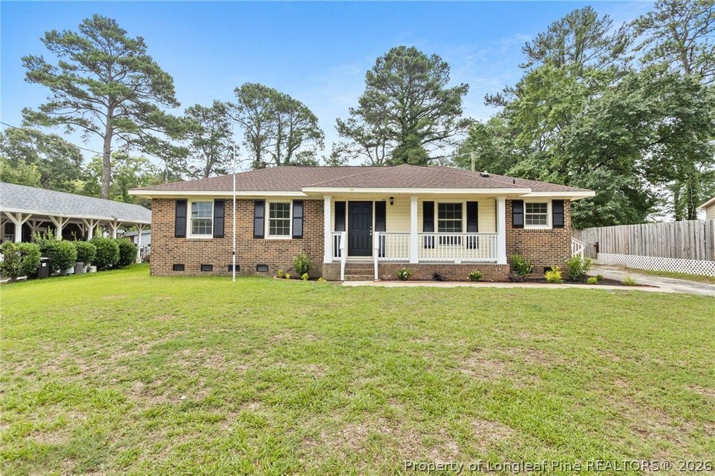 728 Rockwood Drive, Fayetteville, NC 28311 — photo 2