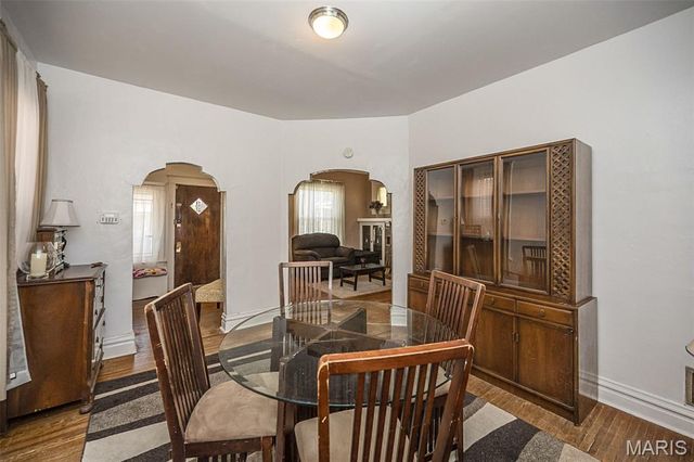 3225 N Taylor Avenue, St Louis, MO 63115