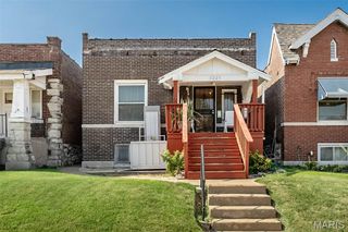 3225 N Taylor Avenue, St Louis, MO 63115