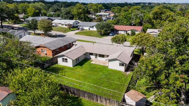 5710 PRENTISS DR, San Antonio, TX 78240