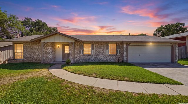 5710 PRENTISS DR, San Antonio, TX 78240