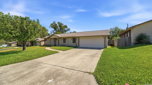 5710 PRENTISS DR, San Antonio, TX 78240