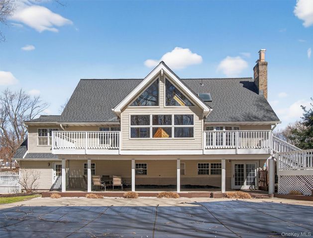 45 Maplewood Boulevard, Suffern, NY 10901