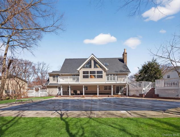 45 Maplewood Boulevard, Suffern, NY 10901