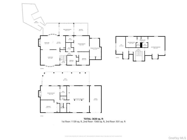 45 Maplewood Boulevard, Suffern, NY 10901