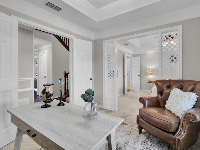 4029 Tumbril Lane, Plano, TX 75023