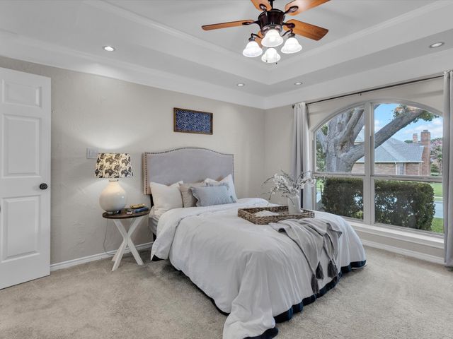 4029 Tumbril Lane, Plano, TX 75023