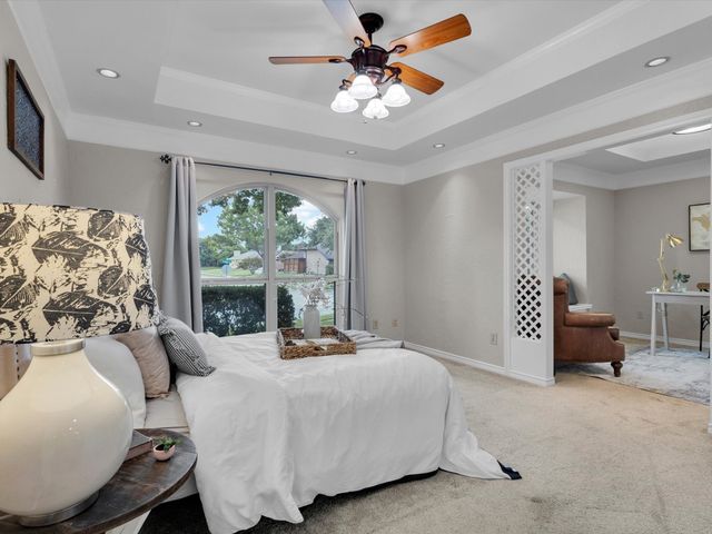 4029 Tumbril Lane, Plano, TX 75023