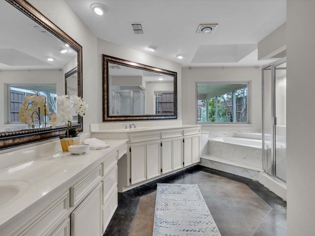 4029 Tumbril Lane, Plano, TX 75023