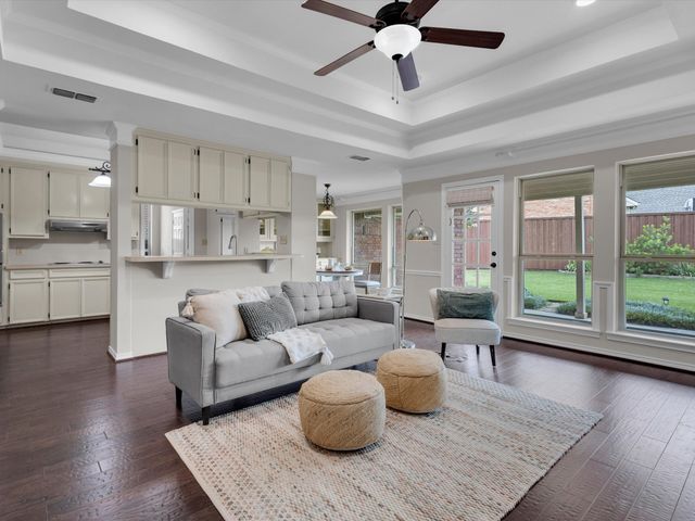 4029 Tumbril Lane, Plano, TX 75023