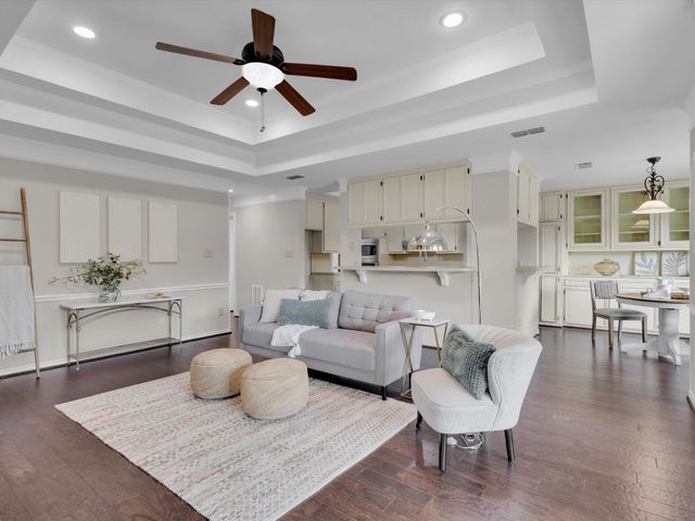 4029 Tumbril Lane, Plano, TX 75023